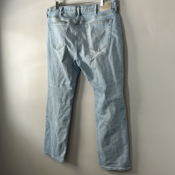 Abercrombie & Finch Jeans Size 36 - Picture 5 of 8